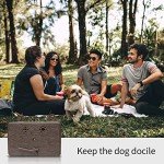 Ultrasonic Bark Control Device for Dogs