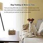 Ultrasonic Anti-Bark Device for Dogs - 4 Modes