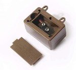 Ultrasonic Bark Control Device for Dogs