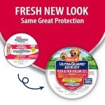 Hartz UltraGuard ProMax Flea & Tick Collar 2-Pack