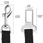 Adjustable Dog Car Seat Belt - All Pets