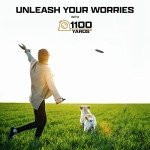 Spark K9 Waterproof Dog Training Collar with Remote