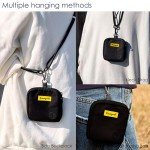 Raisingwell Dog Treat Pouch with Clicker & Bags