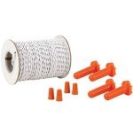 PetSafe 100 ft Twisted Wire Kit for Fencing