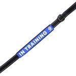 Max and Neo Training Leash Sleeve - Help Dogs!