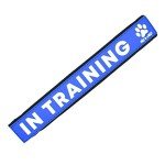 Max and Neo Training Leash Sleeve - Help Dogs!