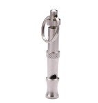 Adjustable Ultrasonic Dog Training Whistle