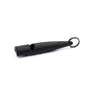 Ergonomic Dog Training Whistle - Long Range, Weatherproof