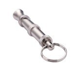Adjustable Ultrasonic Dog Training Whistle