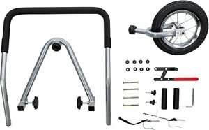 Trixie Dog Bike Trailer and Stroller Kit