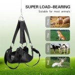 Calf Sling Scale for Puppies and Small Animals