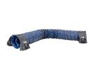 16ft Heavy Duty PVC Dog Agility Tunnel