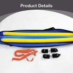 Petprime Dog Agility Hoop Jump Training Kit