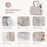 Soft-Sided Dog Purse Carrier for Small Pets