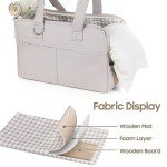 Soft-Sided Dog Purse Carrier for Small Pets