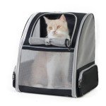 Cat and Small Dog Backpack Carrier for Travel