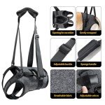 Dog Sling for Large Dogs - Hind Leg Support