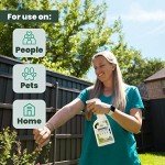 Cedarcide Tickshield Kit for Pets and People