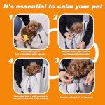 Adjustable Dog Carrier Sling for Small Pets