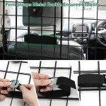 Adjustable Dog Barrier for SUV and Car
