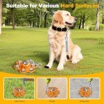 Tivray Heavy Duty 360° Dog Tie Out Stake