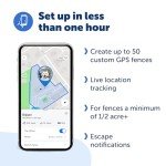 PetSafe Guardian GPS Dog Fence and Tracker