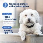 PetSafe Guardian GPS Dog Fence and Tracker