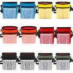 12-Piece Dog Treat Training Pouch Set