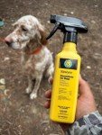 Sawyer Permethrin Insect Repellent for Dogs