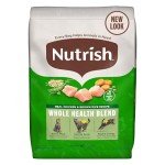 Rachael Ray Nutrish Chicken & Brown Rice Dog Food