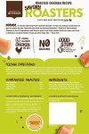 Rachael Ray Nutrish Roasted Chicken Dog Treats