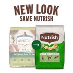Rachael Ray Nutrish Chicken & Brown Rice Dog Food