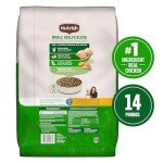 Rachael Ray Nutrish Chicken & Brown Rice Dog Food