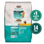 Rachael Ray Nutrish Indoor Chicken & Salmon Cat Food 14 lb