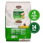 Rachael Ray Nutrish Chicken & Veggies Dry Dog Food