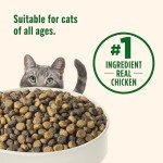 Rachael Ray Nutrish Chicken & Brown Rice Dog Food