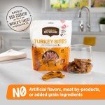 Rachael Ray Nutrish Turkey Bacon Dog Treats - 12 oz