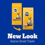 Pedigree Dry Dog Food - Roasted Chicken Flavor