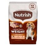 Rachael Ray Nutrish Healthy Weight Dog Food, 13 lb