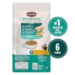 Nutrish Puppy Chicken & Brown Rice Dry Food