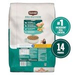 Rachael Ray Nutrish Bright Puppy Dry Dog Food