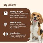 Rachael Ray Nutrish Healthy Weight Dog Food, 13 lb