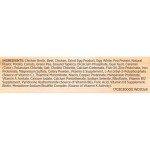 Rachael Ray Nutrish Hearty Beef Stew Dog Food