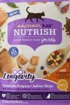 Rachael Ray Nutrish Longevity Dry Cat Food 14lb