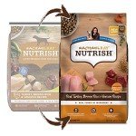 Rachael Ray Nutrish Turkey & Brown Rice Dog Food