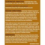 Turkey & Rice Soup Bones Dog Treats - 11 Count