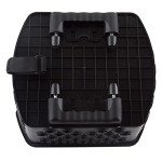 Durable Dog Bike Basket & Carrier for Small Pets