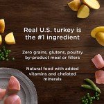 Rachael Ray Nutrish Turkey & Potato Dry Dog Food