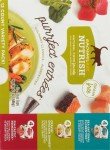 Rachael Ray Nutrish Grain-Free Wet Cat Food Variety