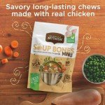 Rachael Ray Nutrish Soup Bones Mini Dog Treats